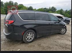 كرايسلر باسيفيكا